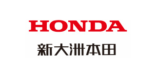 XINDAZHOU HONDA